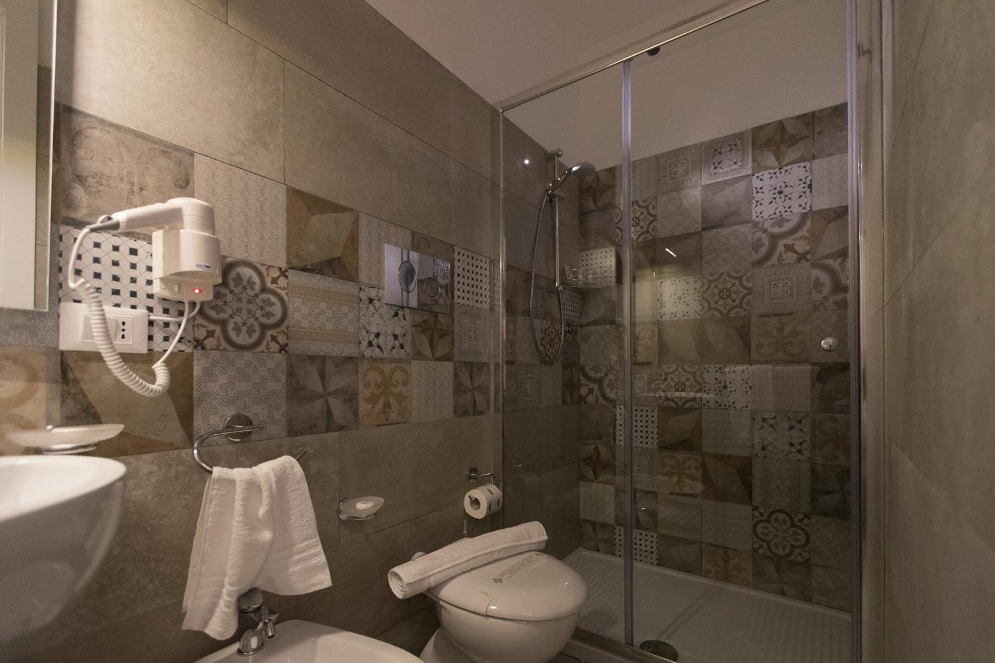 B&B מרסאלה מראה חיצוני תמונה