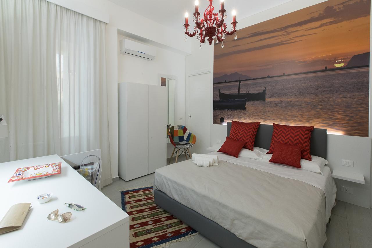 B&B מרסאלה מראה חיצוני תמונה