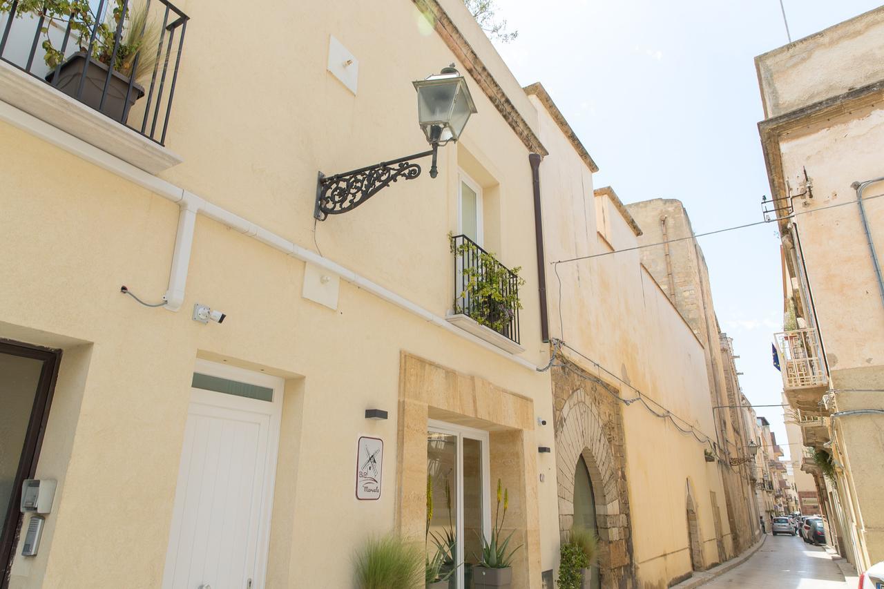B&B מרסאלה מראה חיצוני תמונה