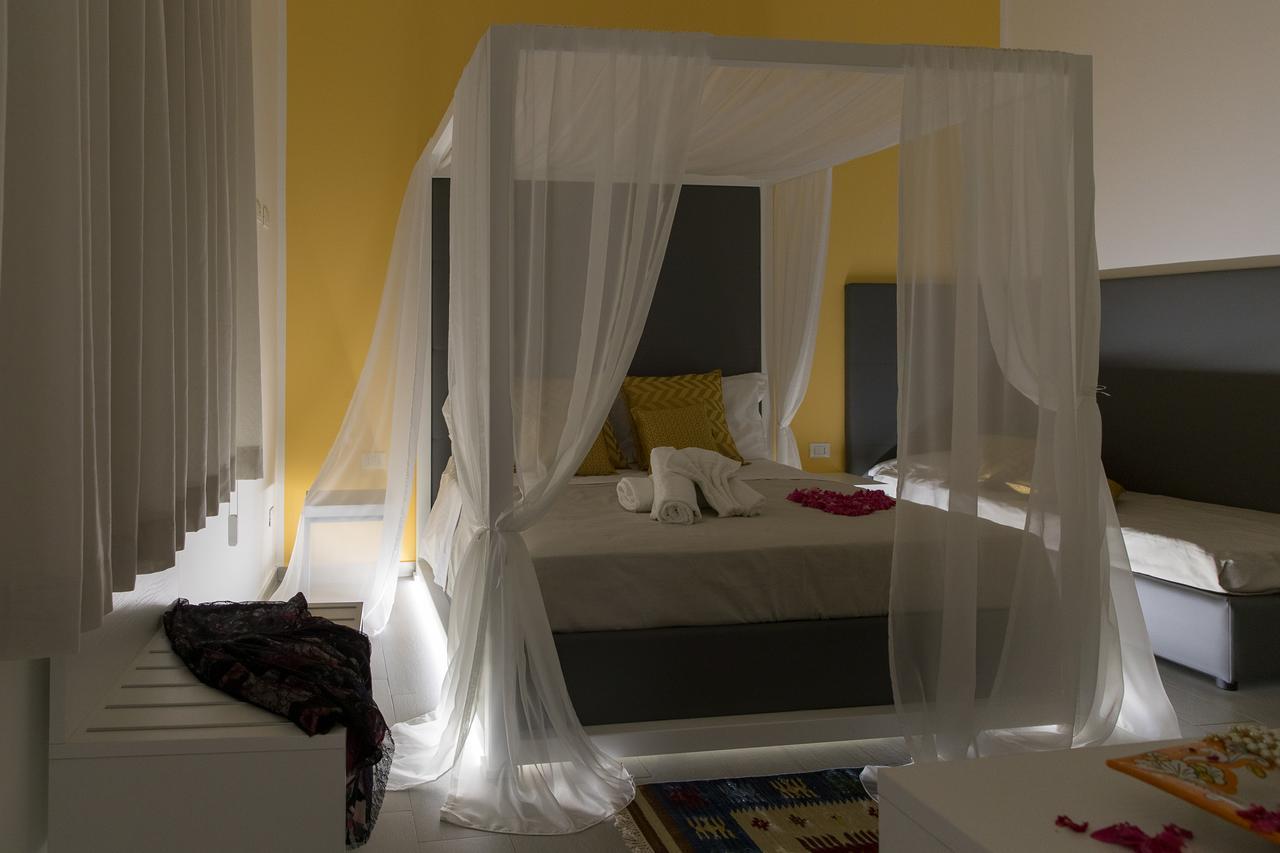 B&B מרסאלה מראה חיצוני תמונה