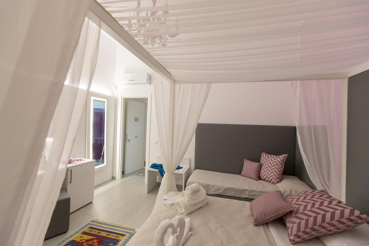 B&B מרסאלה מראה חיצוני תמונה