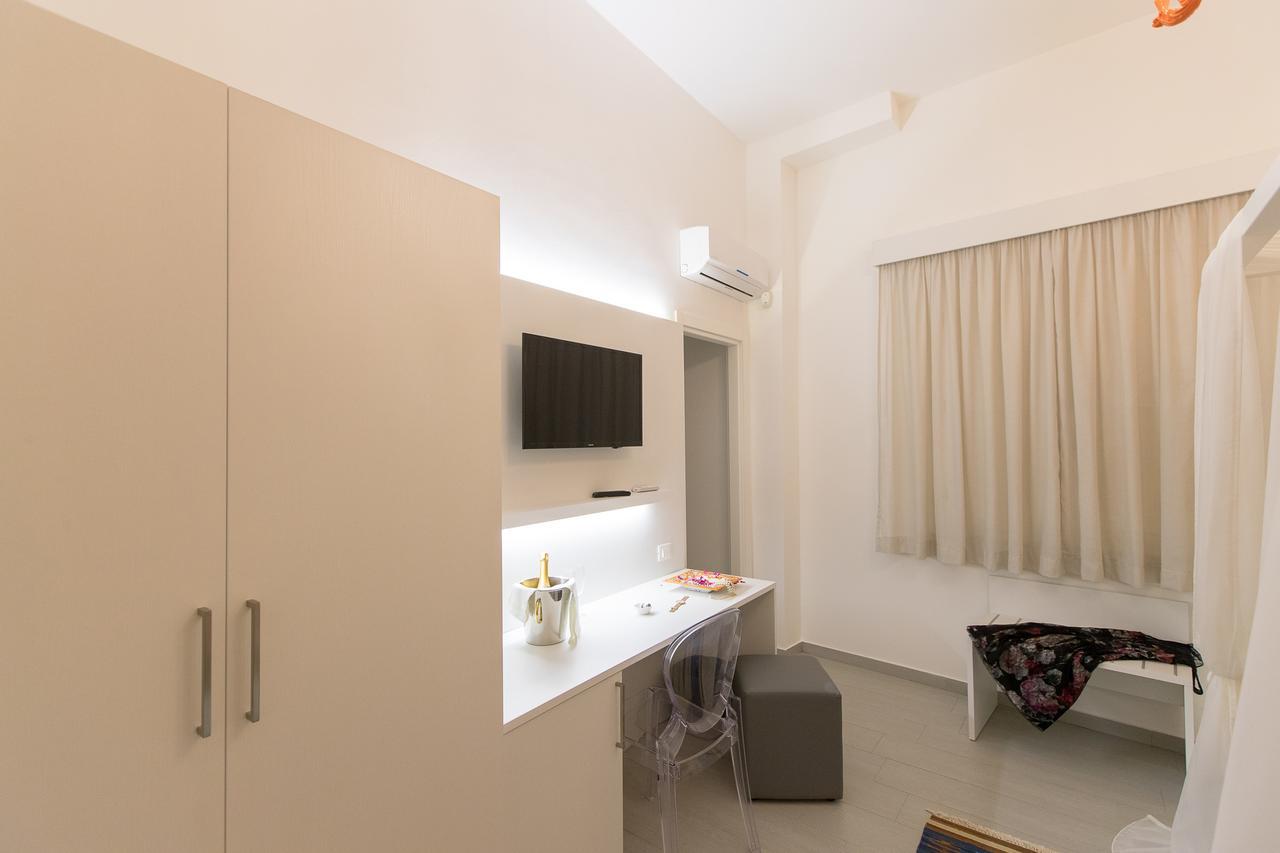 B&B מרסאלה מראה חיצוני תמונה