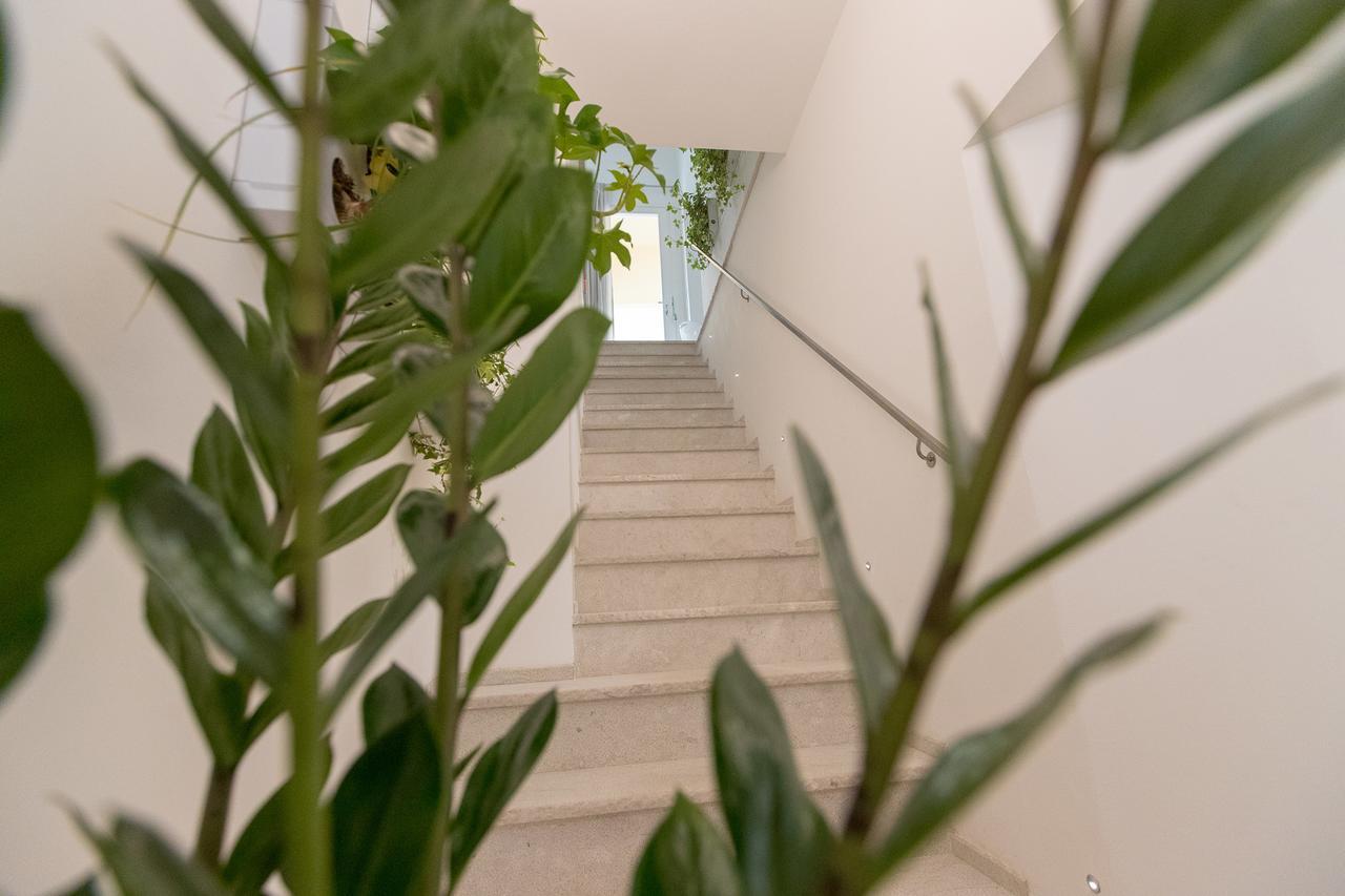B&B מרסאלה מראה חיצוני תמונה