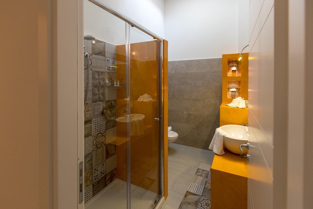 B&B מרסאלה מראה חיצוני תמונה