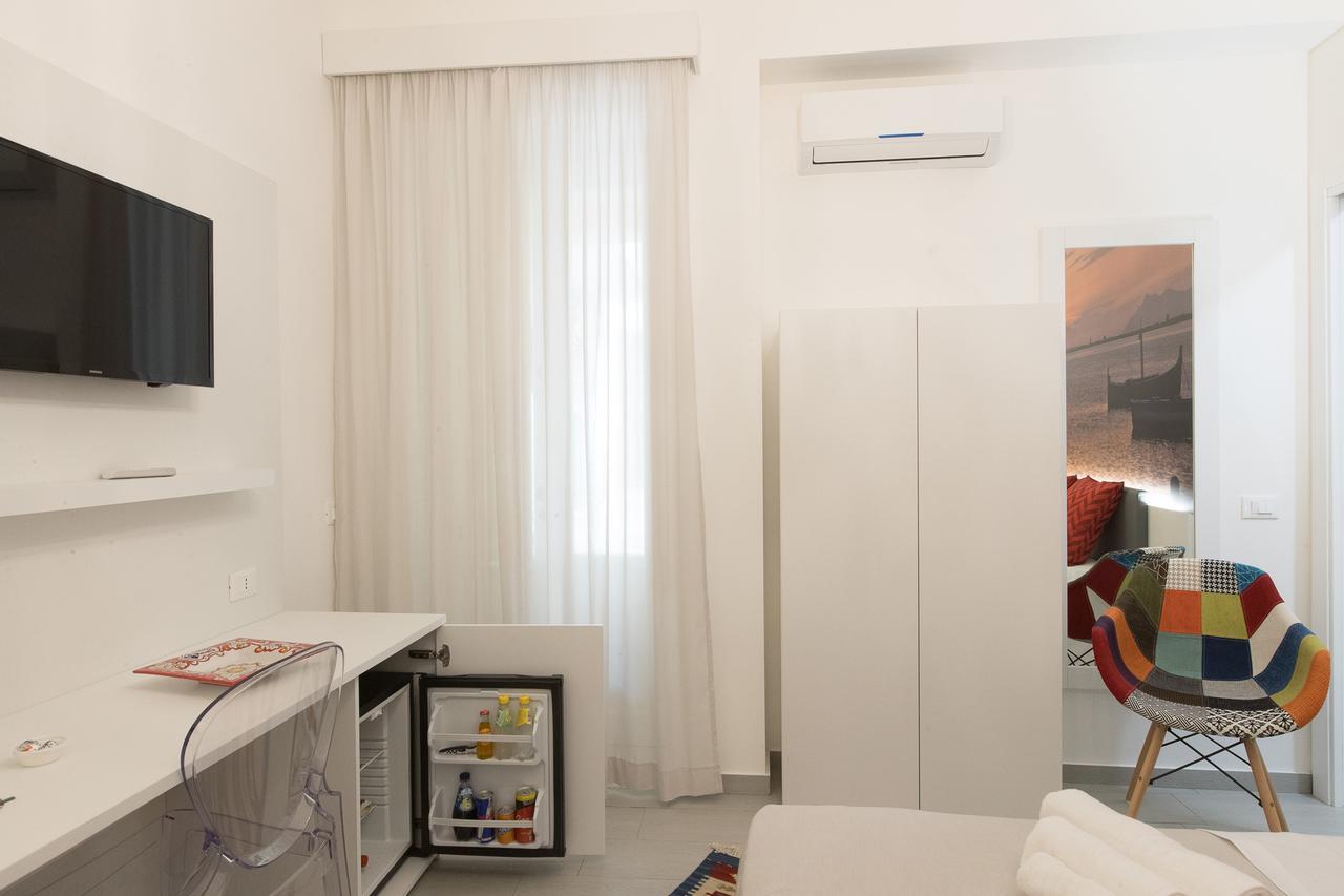 B&B מרסאלה מראה חיצוני תמונה