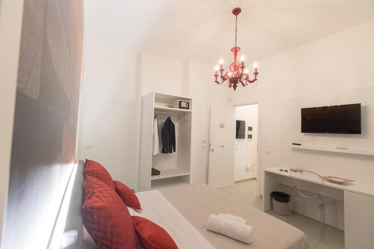 B&B מרסאלה מראה חיצוני תמונה